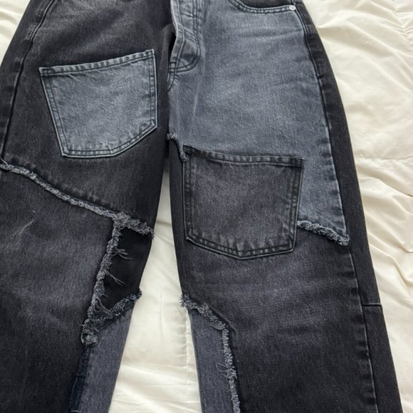 Revice Matchmaker Jeans - Picture 3 of 5